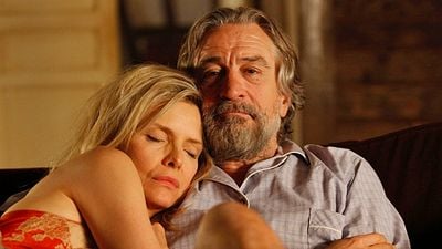 Michelle Pfeiffer ve Robert De Niro Yeniden Bir Arada! haber görseli