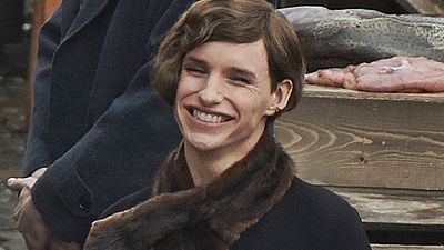 The Danish Girl'den İlk Fragman Geldi! haber görseli