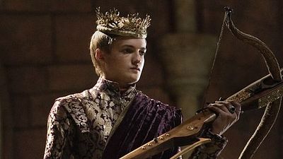 İyi Adam Olarak Joffrey Baratheon! haber görseli