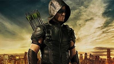 Arrow’un Dördüncü Sezon Fragmanı Geldi