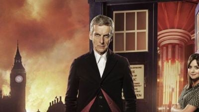 Doctor Who’dan Tadımlık Bir Teaser İster Misiniz?