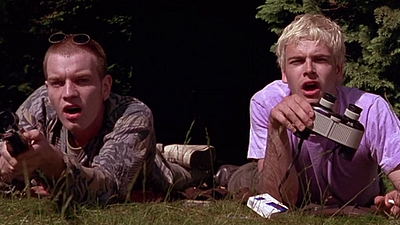 20 Yıl Aradan Sonra "Trainspotting 2" Geliyor! haber görseli