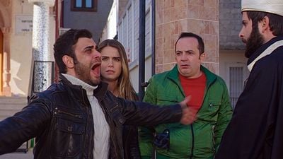 Adana İşi'nden Fragman Geldi! haber görseli