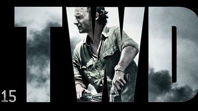 The Walking Dead’den Yeni Sezon Posteri haber görseli