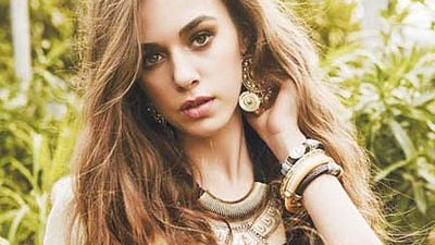 Bensu Soral'dan Kösem Sultan Açıklaması haber görseli