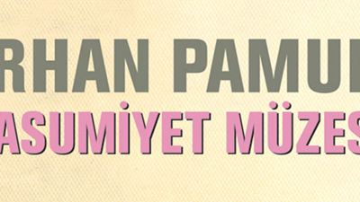 Orhan Pamuk’un Masumiyet Müzesi Beyazperdede!