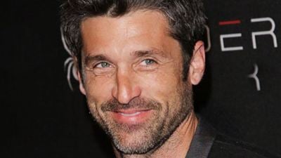 Patrick Dempsey, Bridget Jones’s Baby Kadrosunda!