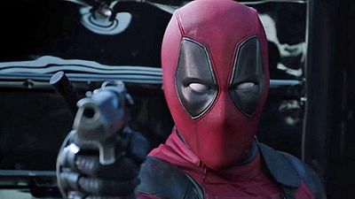 Deadpool, Judy Blume Okuyor! haber görseli