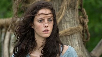 Kaya Scodelario Karayip Korsanları 5 Hakkında Konuştu! haber görseli