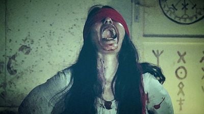 Dabbe 6, Sinemalarda! haber görseli