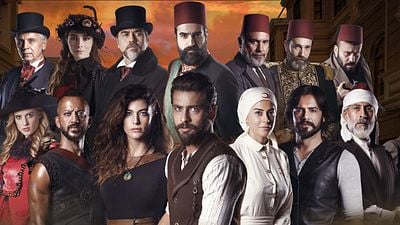 Filinta 2. Sezona Başlıyor! haber görseli