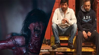 “Baskın” ve “Sarmaşık” Toronto’daki İlk Gösterimlerini Yaptı! haber görseli