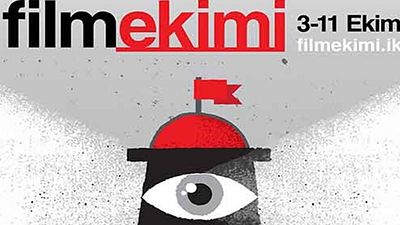 14. Filmekimi 3-11 Ekim Tarihleri Arasında İstanbul'da! haber görseli
