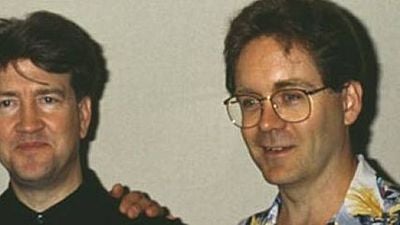 David Lynch’in Twin Peaks Hayranlarından Bir Ricası Var! haber görseli