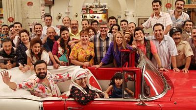 Seksenler Beşinci Sezona Hazır! haber görseli