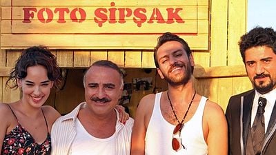 Kara Bela Bu Akşam Türkiye'de Bir İlke İmza Atıyor! haber görseli