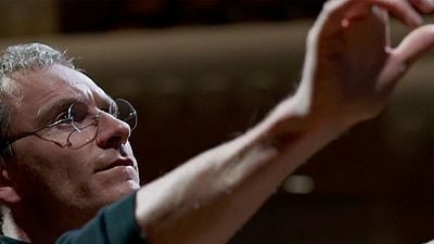 “Steve Jobs”ın Yeni Fragmanı Geldi! haber görseli