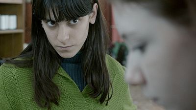 Nefesim Kesilene Kadar 30 Ekim'de Vizyonda! haber görseli