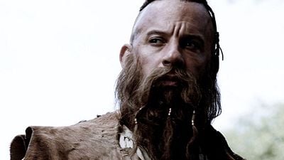 The Last Witch Hunter'dan Yeni Fragman! haber görseli