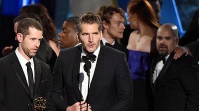 Game Of Thrones, Emmy Ödülleri'nde Rekorunu Kırdı haber görseli