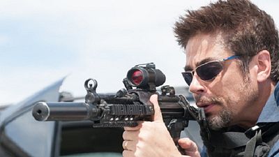 “Sicario”nun Devam Filmi Yolda! haber görseli