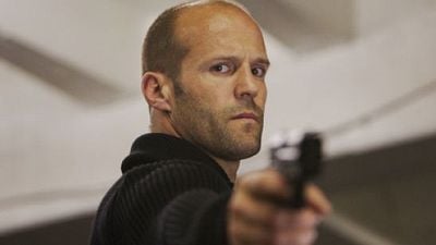 Jason Statham Televizyona Transfer Oluyor! haber görseli