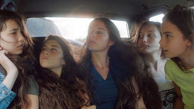 Fransa'nın Oscar Adayı Mustang! haber görseli