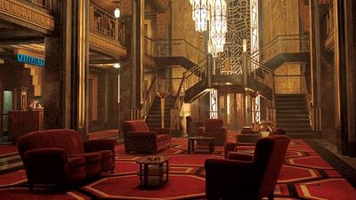 American Horror Story Oteli’ne Davetlisiniz! haber görseli