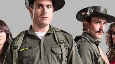 Pablo Escobar’ın Hayatı Bu Sefer De Pembe Dizi Oluyor haber görseli