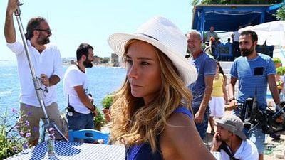 Poyraz Karayel, 30 Eylül’de Dönüyor! haber görseli