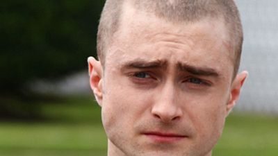 Harry Potter Nazi mi Oluyor? haber görseli