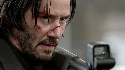 John Wick 2 Geliyor!