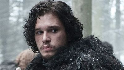 Ve Game Of Thrones’ta Jon Snow Gizemi Çözüldü haber görseli