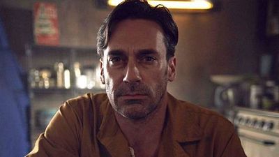 Black Mirror’ın Üçüncü Sezonu 12 Bölüm Olacak! haber görseli