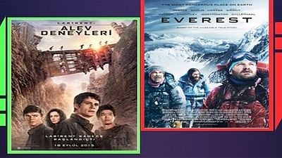 Yerli Box Office'in Galibi Değişmedi! haber görseli