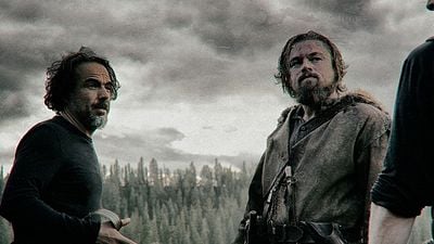 The Revenant’tan 6 Yeni Fotoğraf Geldi! haber görseli