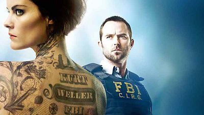 Blindspot'a Yeni Bölüm Siparişi haber görseli