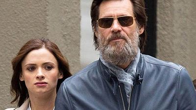 Jim Carrey’nin Eski Sevgilisi İntihar Etti! haber görseli