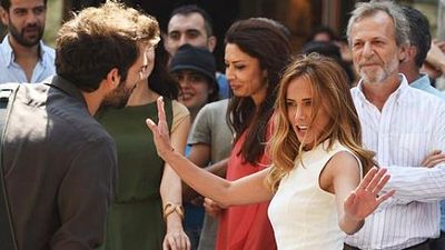 Kanal D’nin Yeni Sezon Tanıtımı Artık Engelsiz! haber görseli