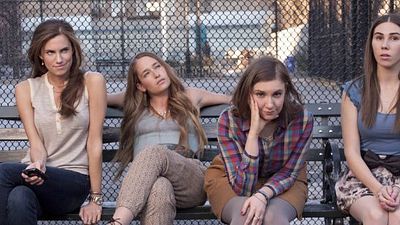 Lena Dunham Girls Hakkında Konuştu: “6. Sezon Son Olabilir” haber görseli