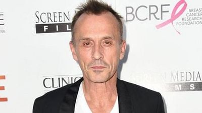 Robert Knepper Twin Peaks Kadrosunda! haber görseli