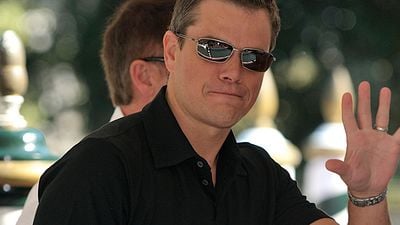 En Sevdiğiniz Matt Damon Filmi Hangisi? haber görseli