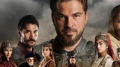 Diriliş Ertuğrul'dan Rekor Açılış haber görseli