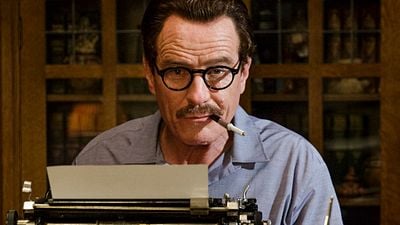 Bryan Cranston'lı Trumbo'dan Taze Fragman! haber görseli