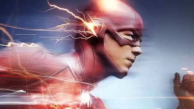 The Flash’in Yeni Sezonu E2’de!