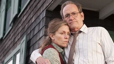 Emmy Ödülleri’nin Yıldızı Olive Kitteridge E2’de haber görseli