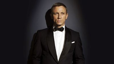 Daniel Craig'in Bond ile Kafası Karışık!