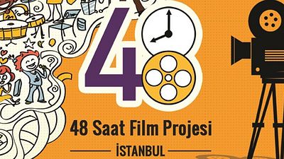 İstanbul 48 Saat Film Projesi Atlanta'ya Gönderiyor! haber görseli