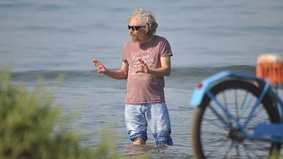 İftarlık Gazoz Filmine  Caretta Caretta Molası! haber görseli