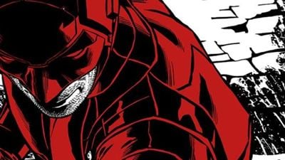 Daredevil’in İkinci Sezon Posteri Geldi!